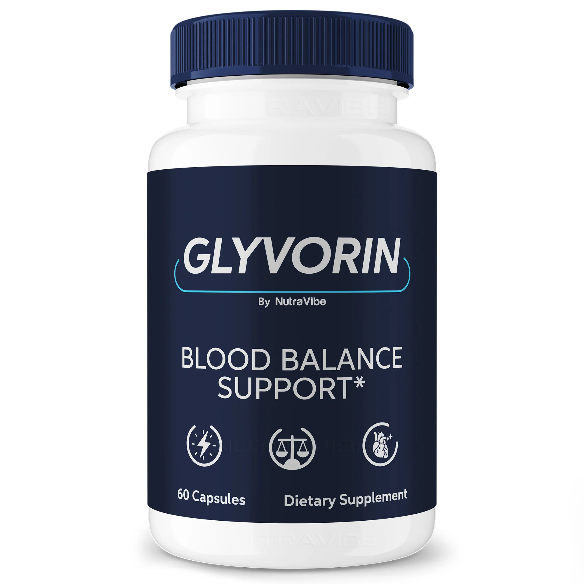 GlyVorin official